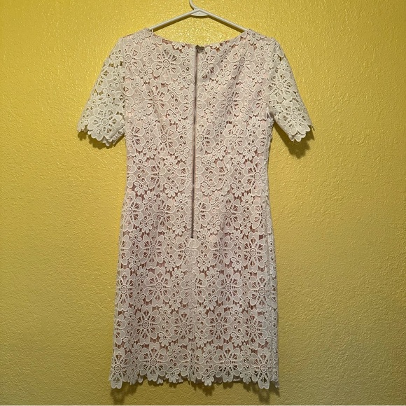 Antonio Melani Women’s Lace Dress Size 4 - Picture 5 of 11